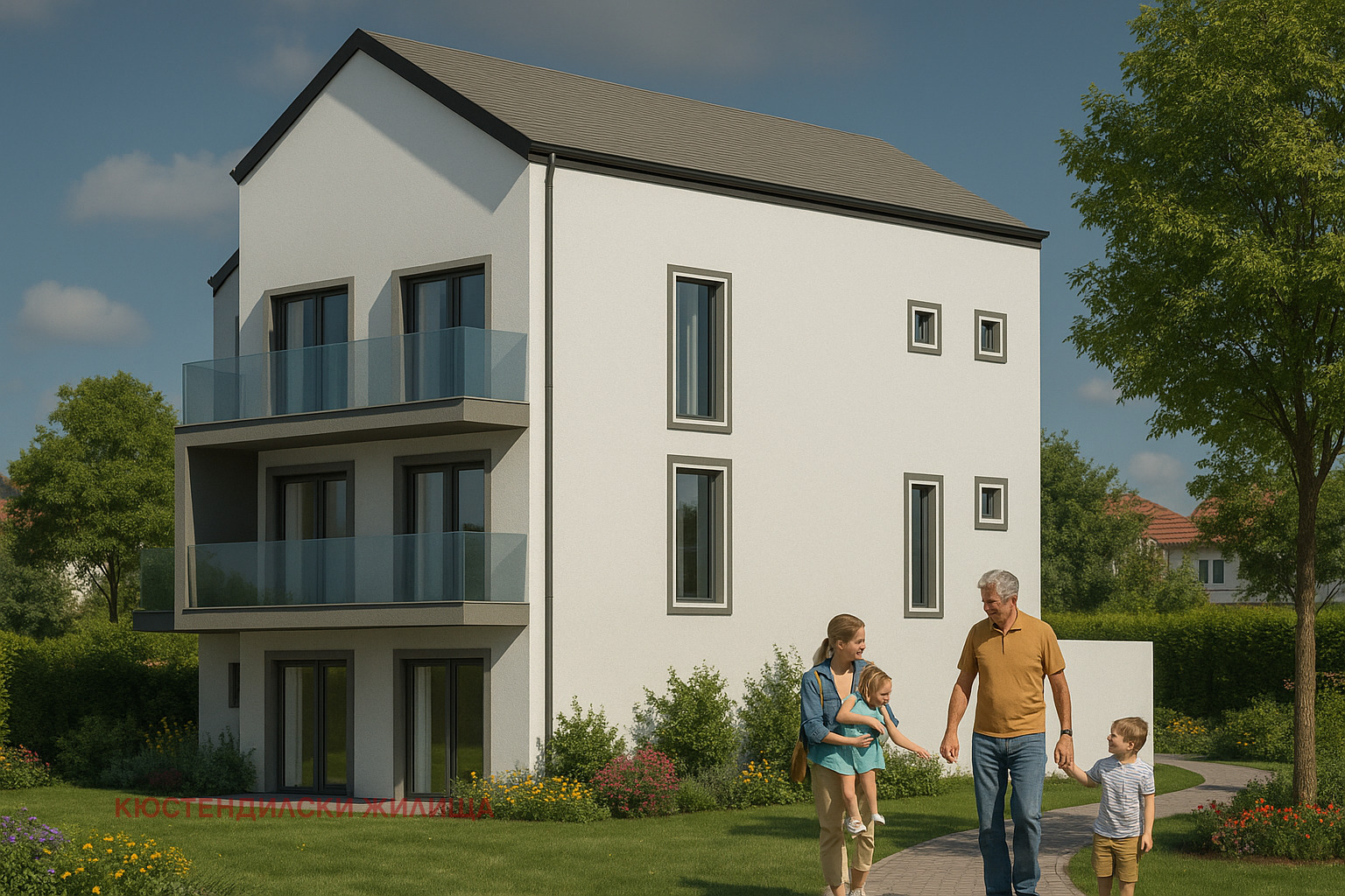 Продава 3-СТАЕН | Imot.bg — изображение 2