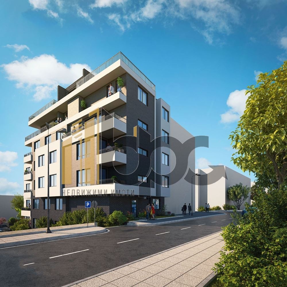 Продава 3-СТАЕН | Imot.bg — изображение 1