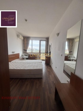 Продава  1-стаен, к.к. Слънчев бряг