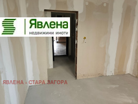 2-стаен град Стара Загора, Железник - център 5