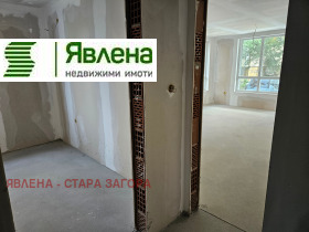 2-стаен град Стара Загора, Железник - център 7