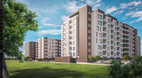 Продава  2-стаен, град Бургас