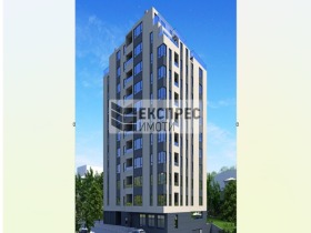 3-СТАЕН, 84 m2