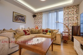 3 bedroom Lozenets, Sofia 3