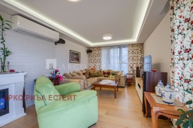 3 Schlafzimmer Lozenez, Sofia 5