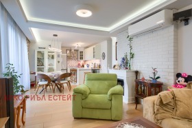 3 bedroom Lozenets, Sofia 7