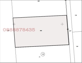 Plot Industrialna zona - Yug, Plovdiv 3