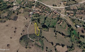 ПАРЦЕЛ, 1 500 m2