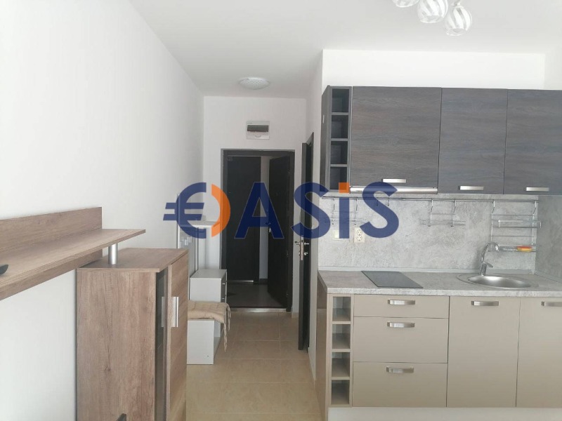 Продава  1-стаен, област Бургас, гр. Поморие • 45 500 EUR • ID 76978889 — holmes.bg - [1] 