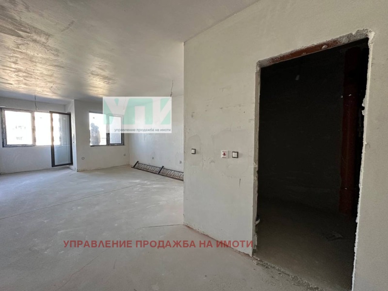 Te koop  Studio Sofia , Malinova dolina , 47 m² | 53955163 - afbeelding [6]