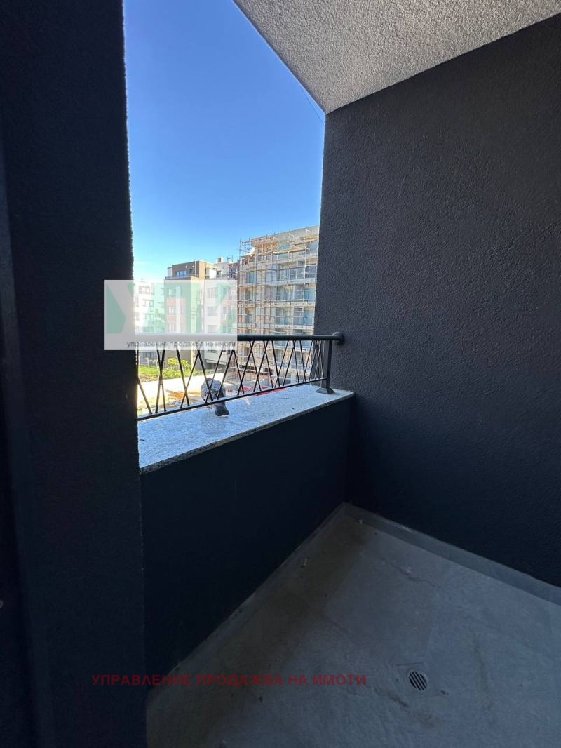 En venta  Estudio Sofia , Malinova dolina , 47 metros cuadrados | 53955163 - imagen [5]