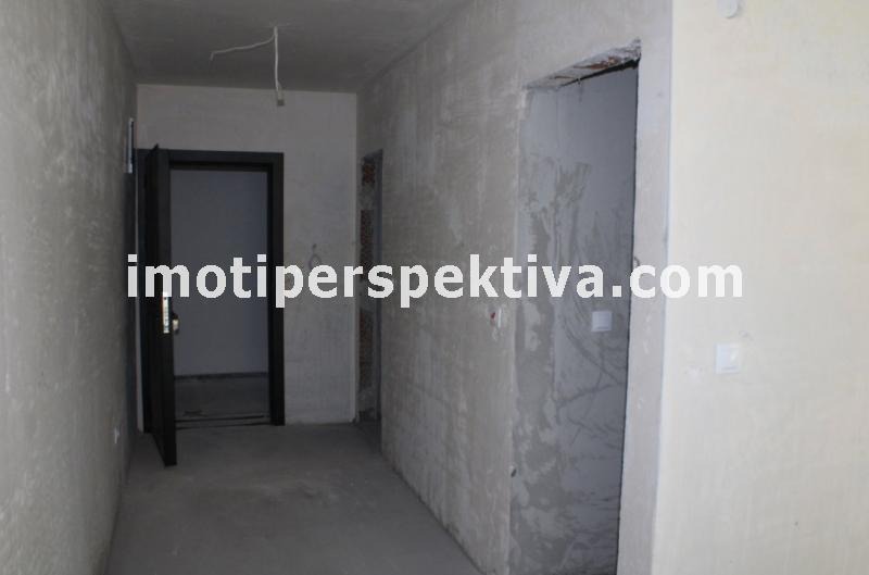 Na prodej  Studio Plovdiv , Christo Smirnenski , 48 m2 | 25438192 - obraz [3]