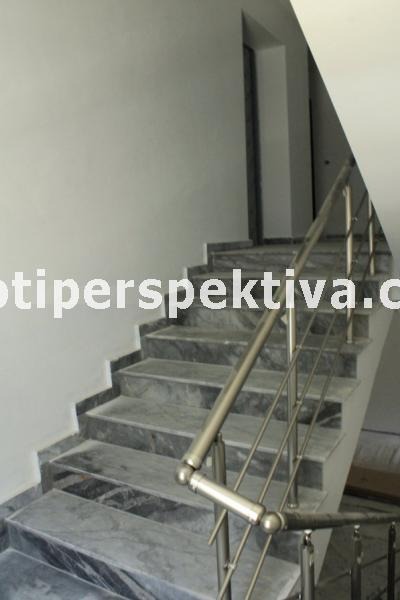 Na prodej  Studio Plovdiv , Christo Smirnenski , 48 m2 | 25438192 - obraz [8]
