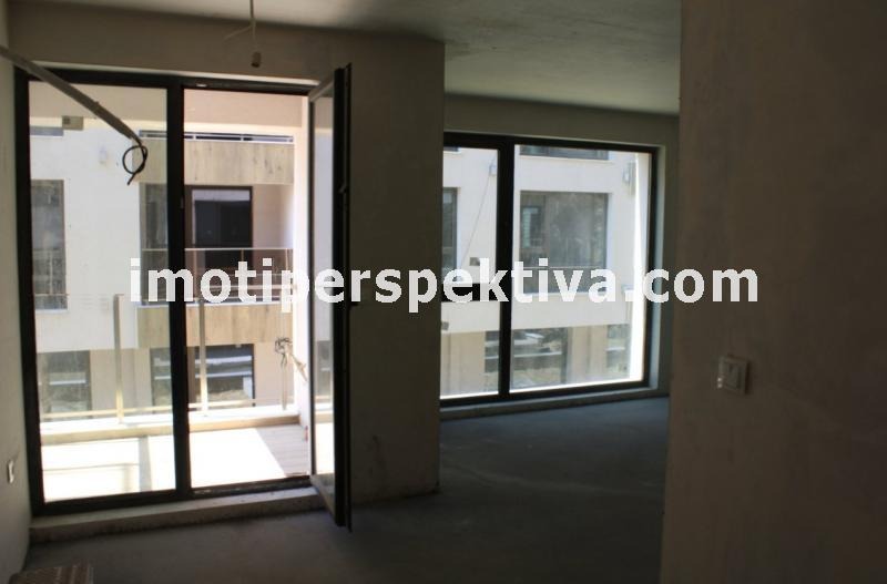 Na prodej  Studio Plovdiv , Christo Smirnenski , 48 m2 | 25438192 - obraz [6]