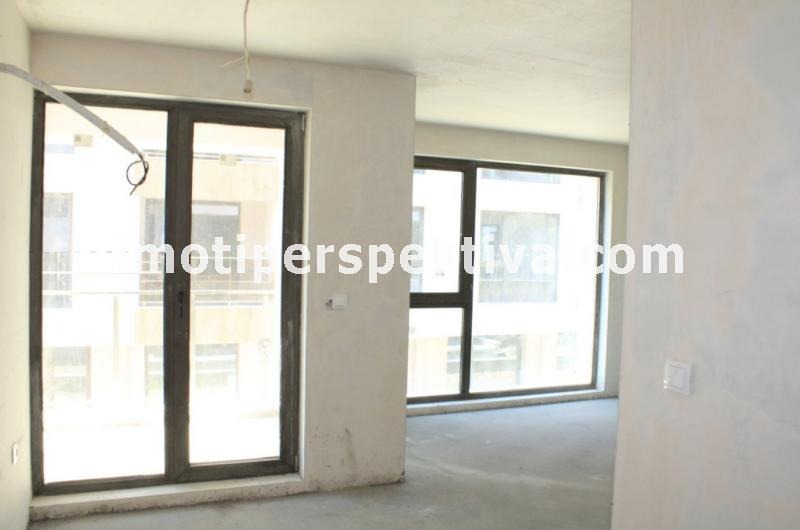 Na prodej  Studio Plovdiv , Christo Smirnenski , 48 m2 | 25438192 - obraz [4]
