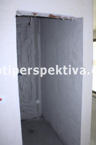 Na prodej  Studio Plovdiv , Christo Smirnenski , 48 m2 | 25438192 - obraz [7]