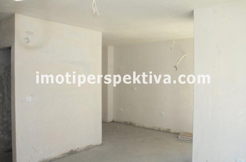 Na prodej  Studio Plovdiv , Christo Smirnenski , 48 m2 | 25438192