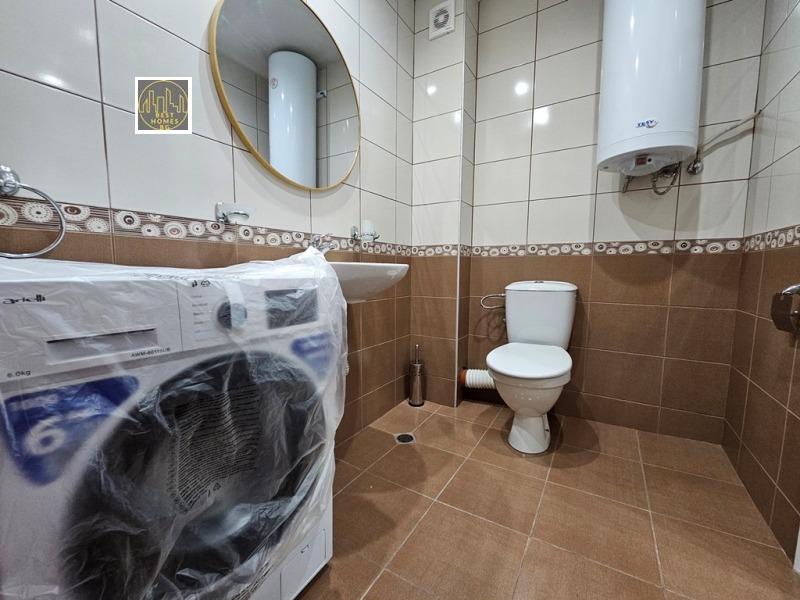 Te koop  Studio regio Boergas , Nesebar , 42 m² | 37778199 - afbeelding [7]