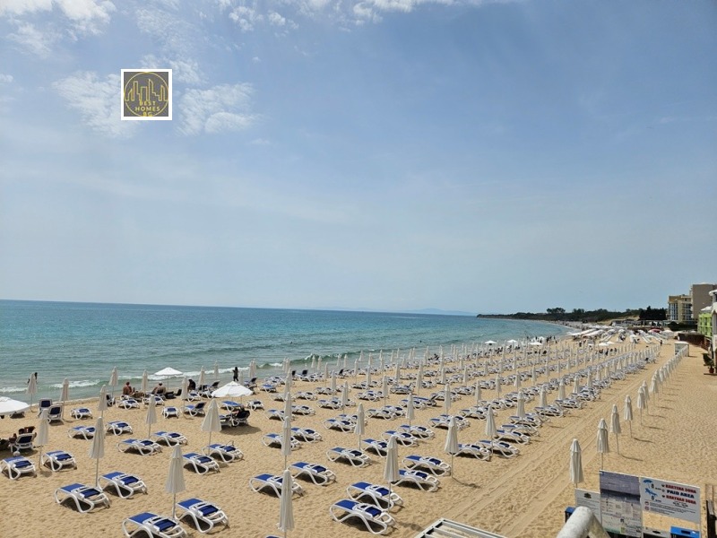 Te koop  Studio regio Boergas , Nesebar , 42 m² | 37778199 - afbeelding [3]