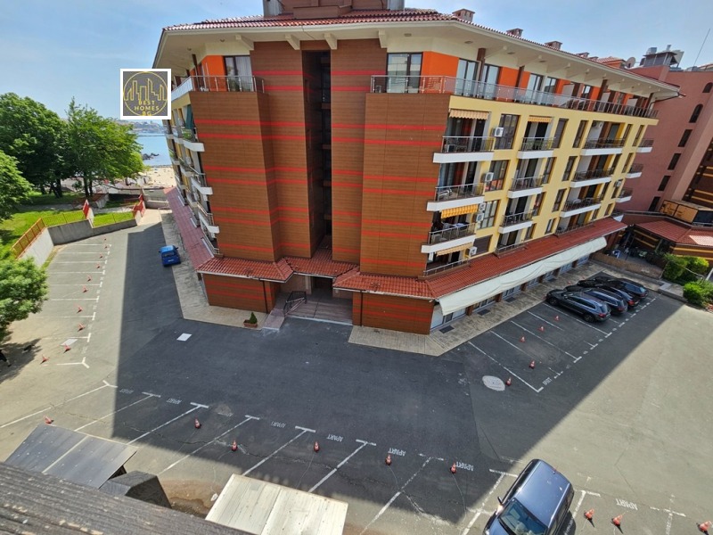 Te koop  Studio regio Boergas , Nesebar , 42 m² | 37778199 - afbeelding [12]