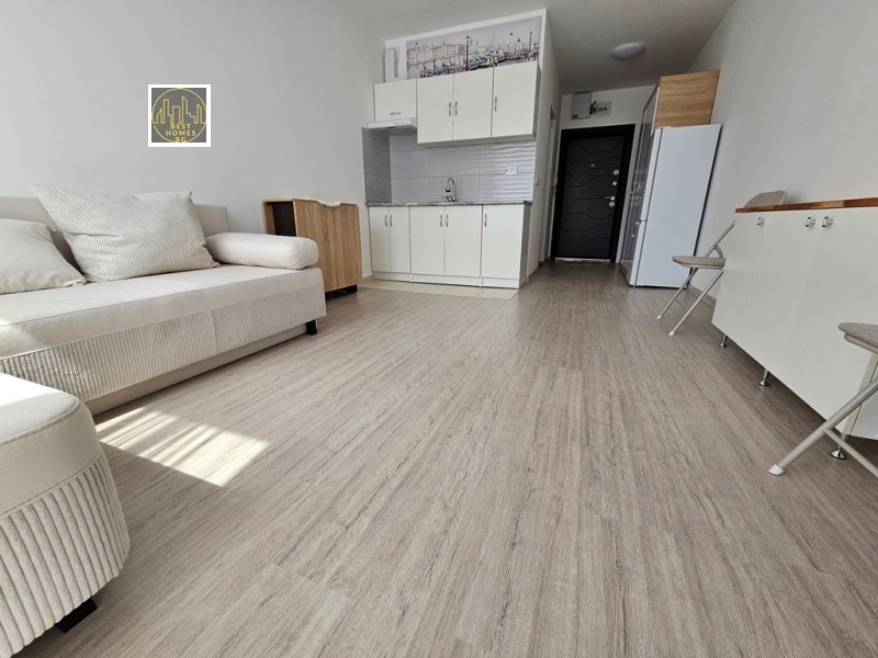 Te koop  Studio regio Boergas , Nesebar , 42 m² | 37778199 - afbeelding [2]