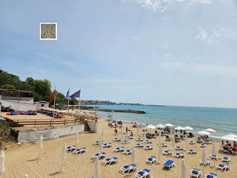 Te koop  Studio regio Boergas , Nesebar , 42 m² | 37778199 - afbeelding [4]