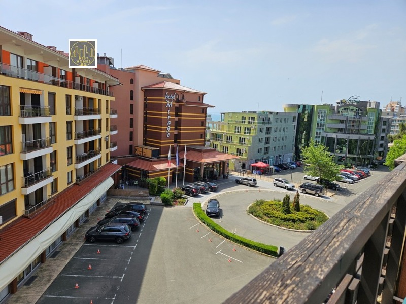 Te koop  Studio regio Boergas , Nesebar , 42 m² | 37778199 - afbeelding [9]