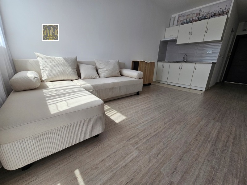 Te koop  Studio regio Boergas , Nesebar , 42 m² | 37778199 - afbeelding [17]