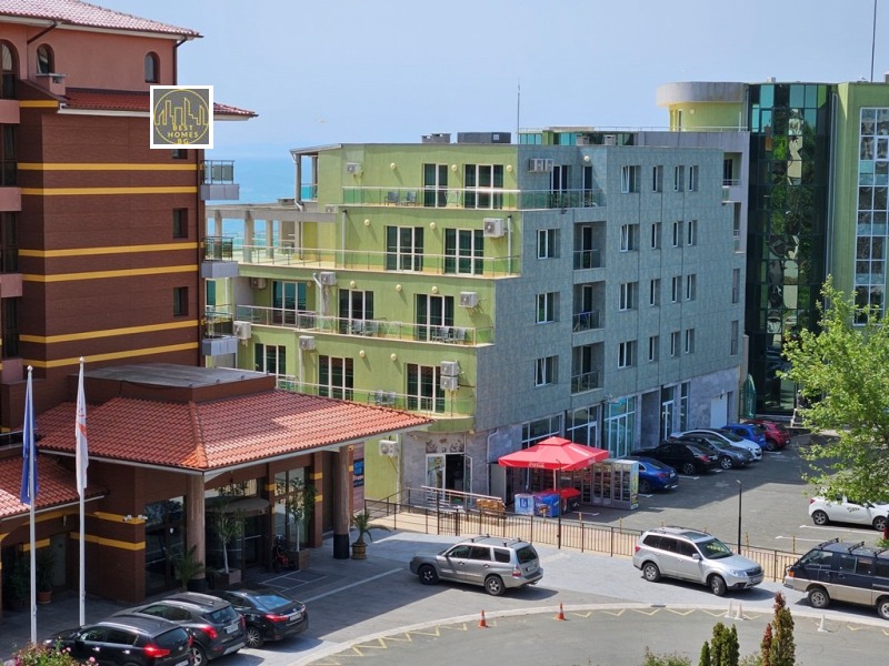 Te koop  Studio regio Boergas , Nesebar , 42 m² | 37778199 - afbeelding [10]