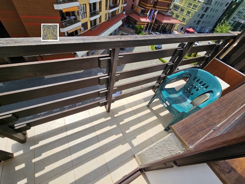 Te koop  Studio regio Boergas , Nesebar , 42 m² | 37778199 - afbeelding [13]