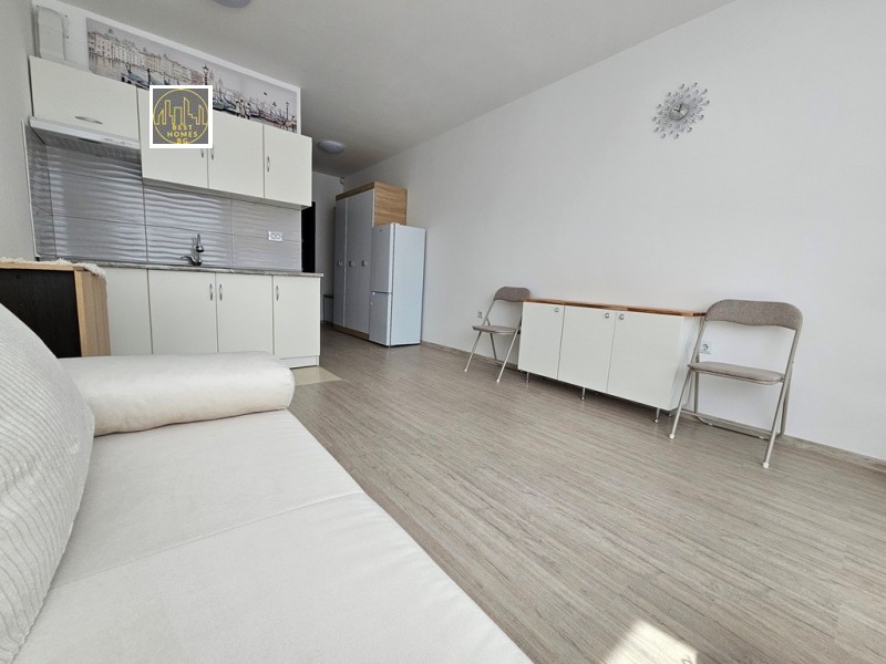 Te koop  Studio regio Boergas , Nesebar , 42 m² | 37778199 - afbeelding [16]