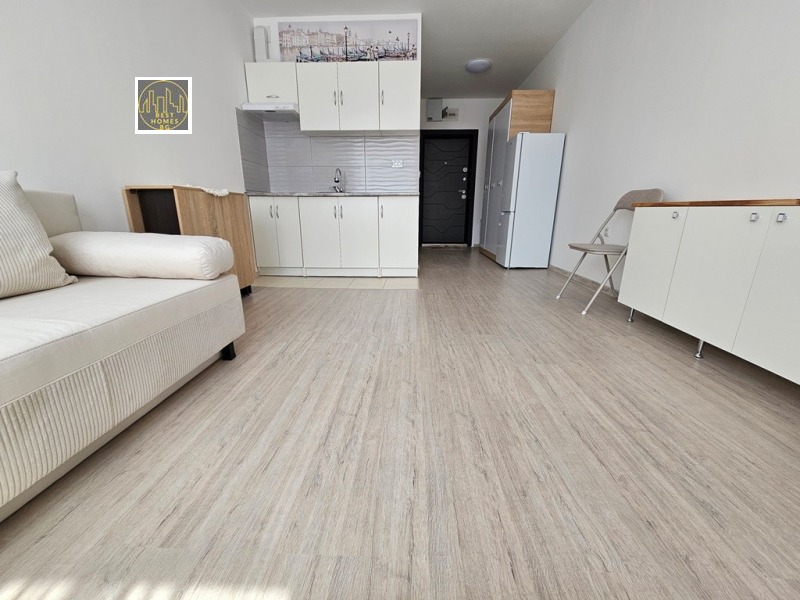 Te koop  Studio regio Boergas , Nesebar , 42 m² | 37778199 - afbeelding [15]