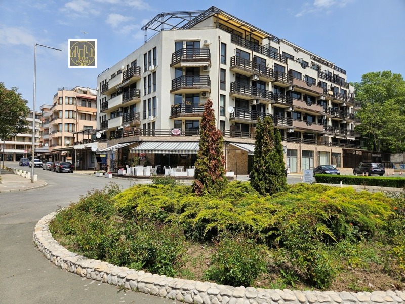 Te koop  Studio regio Boergas , Nesebar , 42 m² | 37778199