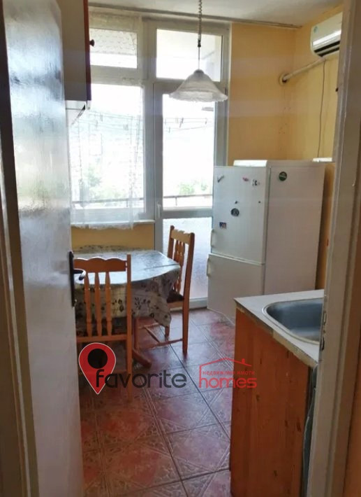 Продава  1-стаен град Шумен , 5-ти полк , 40 кв.м | 89627933 - изображение [6]