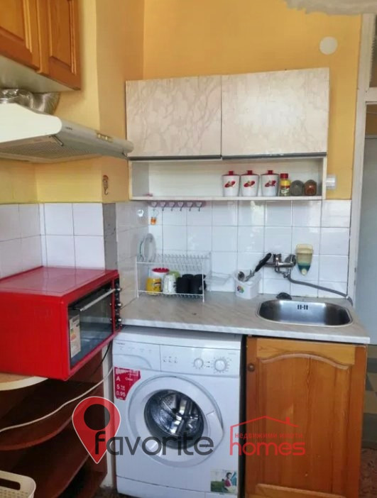 Продава  1-стаен град Шумен , 5-ти полк , 40 кв.м | 89627933 - изображение [7]