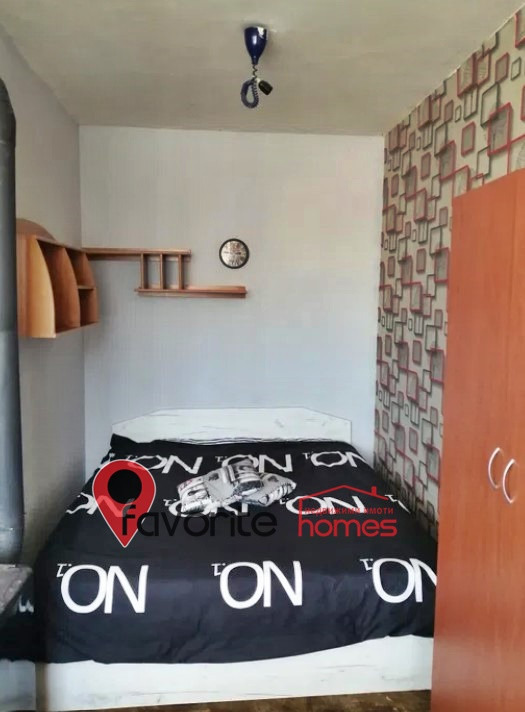 Продава  1-стаен град Шумен , 5-ти полк , 40 кв.м | 89627933 - изображение [3]