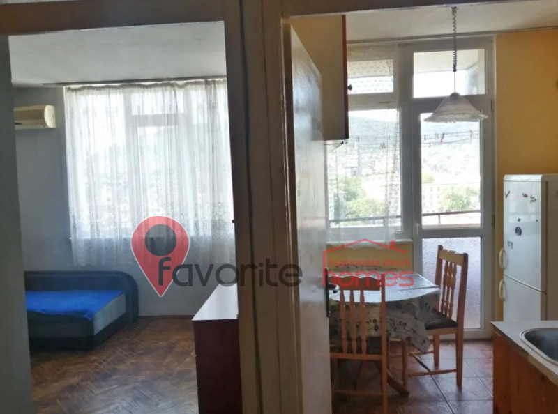 Продава  1-стаен град Шумен , 5-ти полк , 40 кв.м | 89627933 - изображение [5]