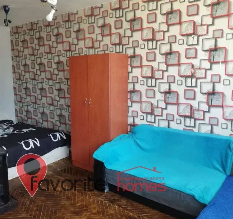 Продава  1-стаен град Шумен , 5-ти полк , 40 кв.м | 89627933 - изображение [2]