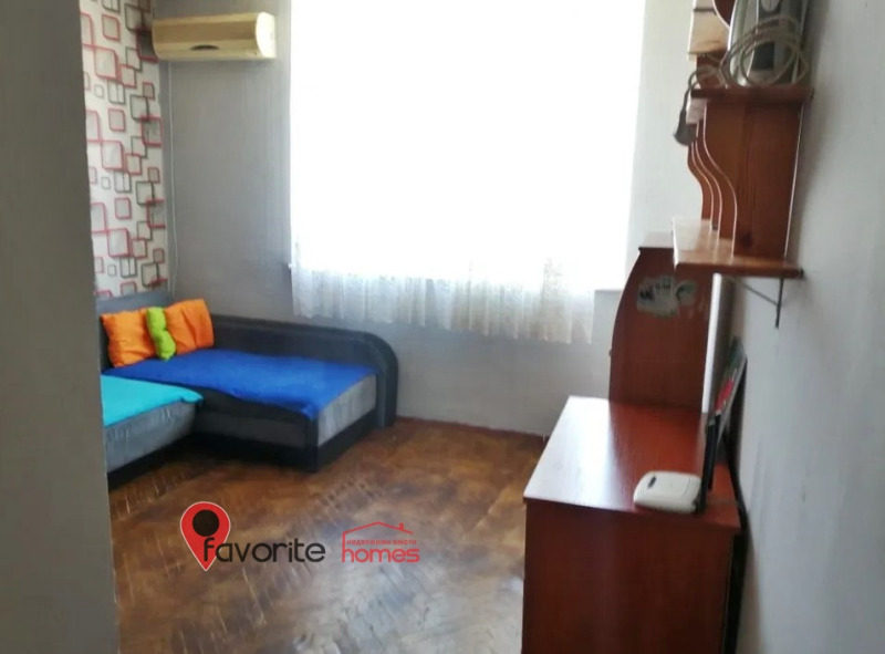Продава  1-стаен град Шумен , 5-ти полк , 40 кв.м | 89627933 - изображение [4]