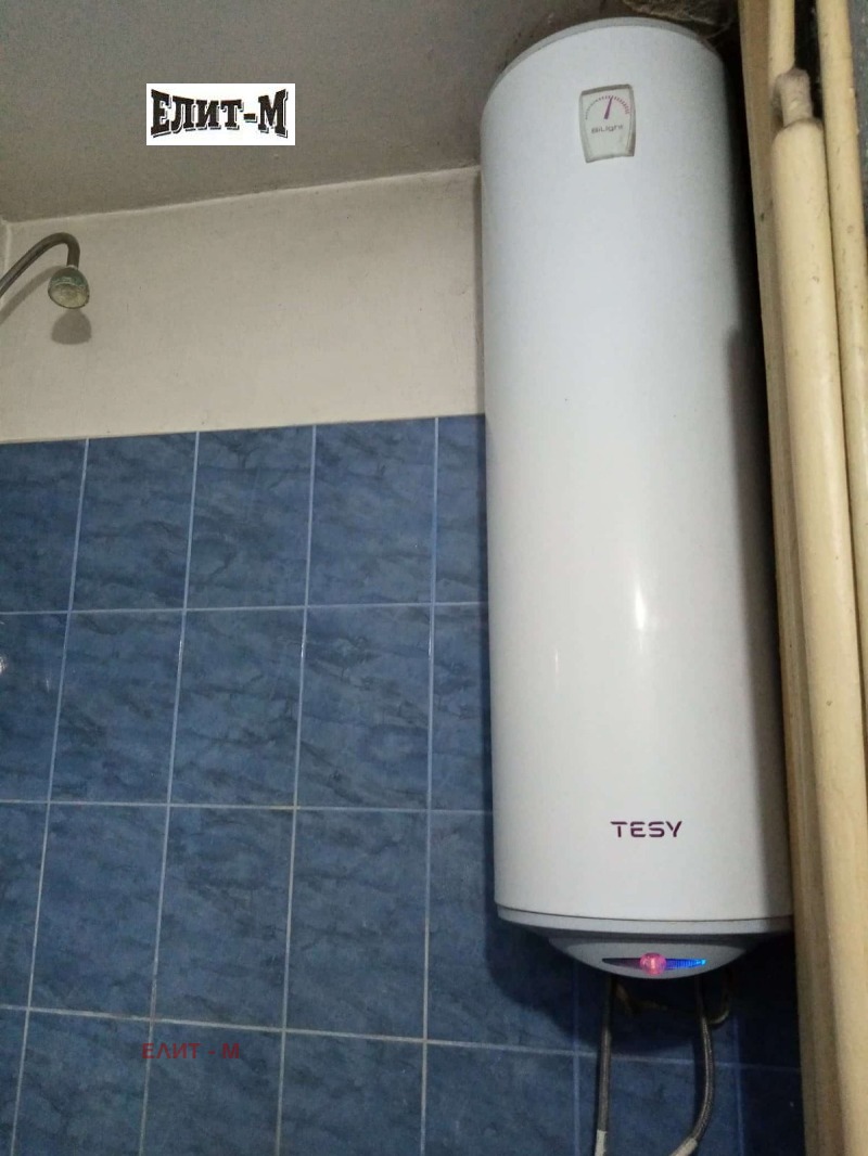 Продава 1-СТАЕН, гр. Плевен, Сторгозия, снимка 5 - Апартаменти - 52631402