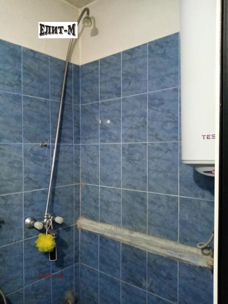 Продава 1-СТАЕН, гр. Плевен, Сторгозия, снимка 4 - Апартаменти - 52631402