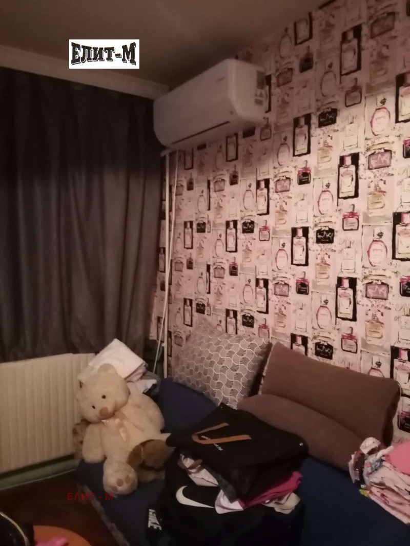 Продава 1-СТАЕН, гр. Плевен, Сторгозия, снимка 3 - Апартаменти - 52631402