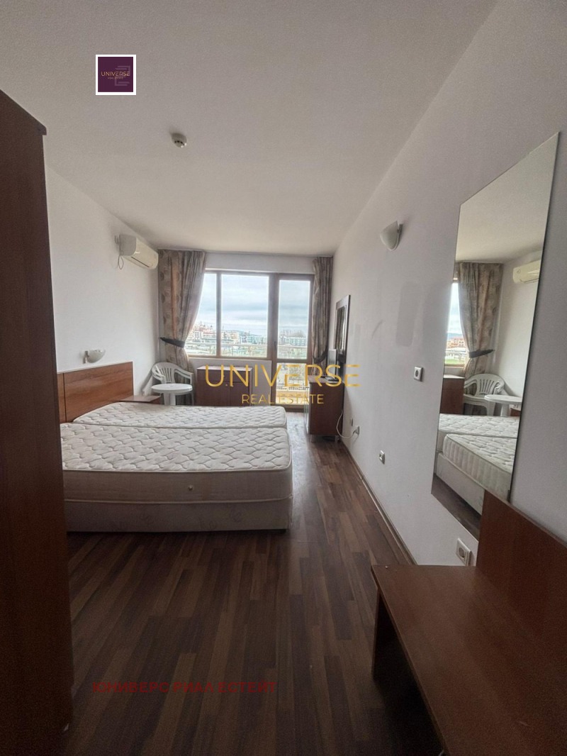 Продава 1-СТАЕН, к.к. Слънчев бряг, област Бургас