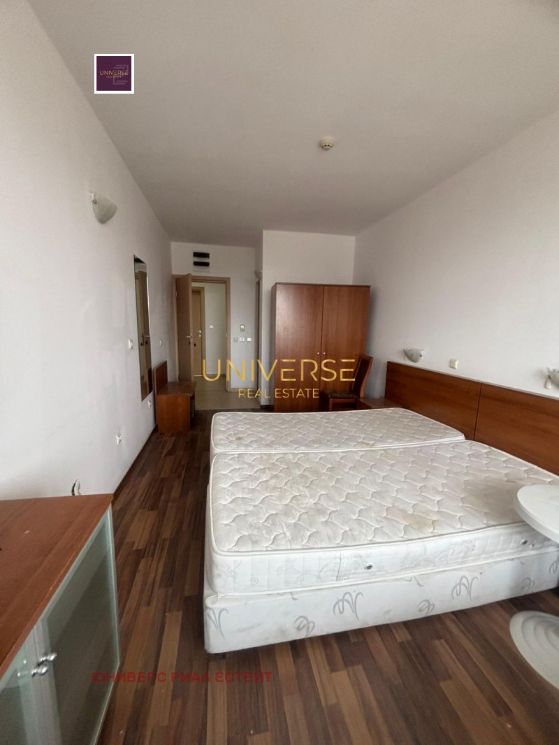 Продава 1-СТАЕН, к.к. Слънчев бряг, област Бургас, снимка 3 - Апартаменти - 53460584