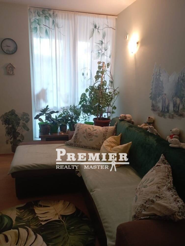 Продава 1-СТАЕН, гр. Ахелой, област Бургас, снимка 2 - Апартаменти - 56056398