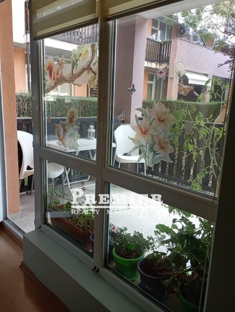 Продава 1-СТАЕН, гр. Ахелой, област Бургас, снимка 7 - Апартаменти - 56056398