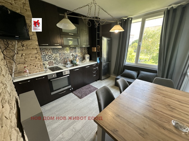 À vendre  1 chambre Sofia , Droujba 1 , 50 m² | 69544339 - image [4]