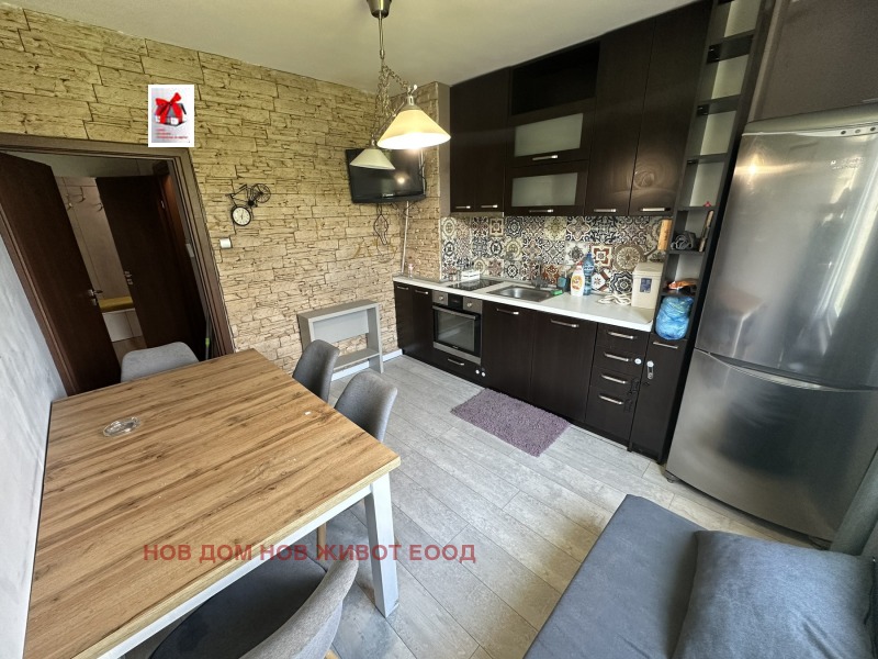 À vendre  1 chambre Sofia , Droujba 1 , 50 m² | 69544339 - image [3]