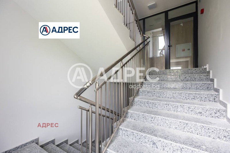 À venda  1 quarto Varna , Vazrajdane 1 , 75 m² | 42354135 - imagem [15]