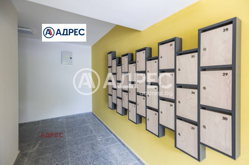 À venda  1 quarto Varna , Vazrajdane 1 , 75 m² | 42354135 - imagem [16]